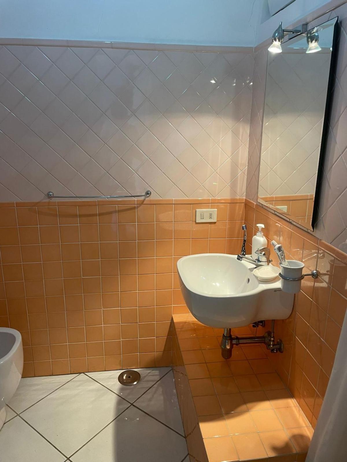 La Casa Di Audrey Ferienhaus Capri