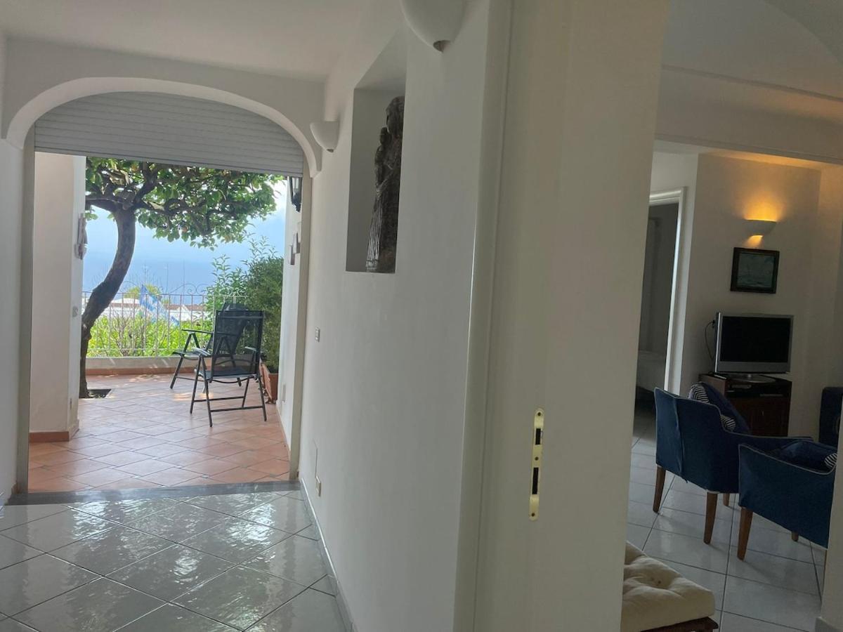 Ferienhaus La Casa Di Audrey