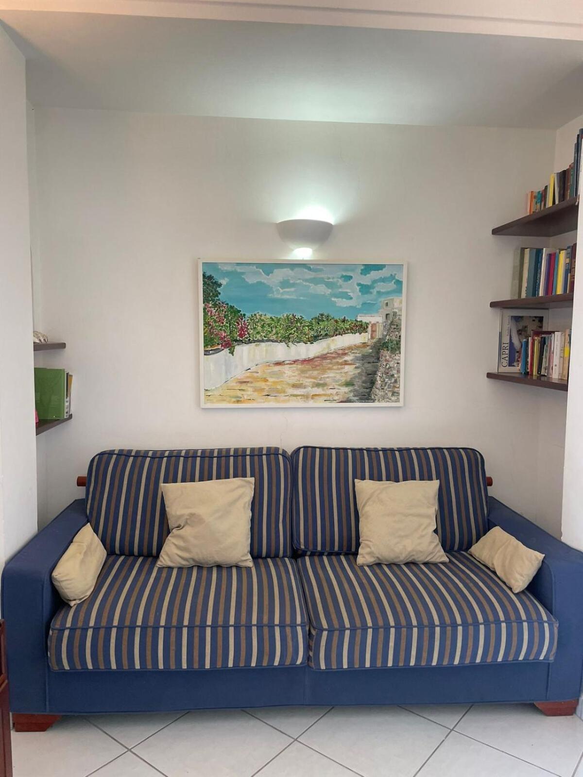 Ferienhaus La Casa Di Audrey