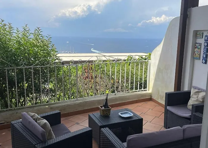La Casa Di Audrey