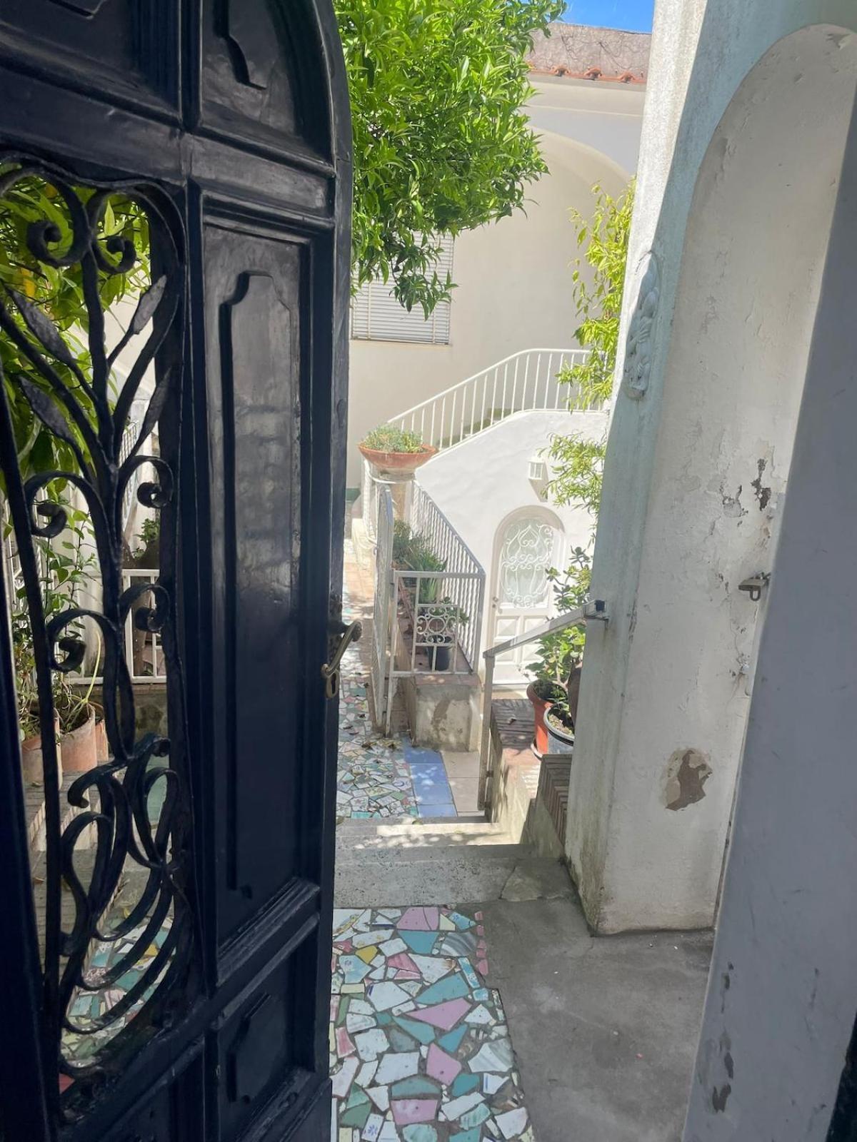 La Casa Di Audrey Ferienhaus