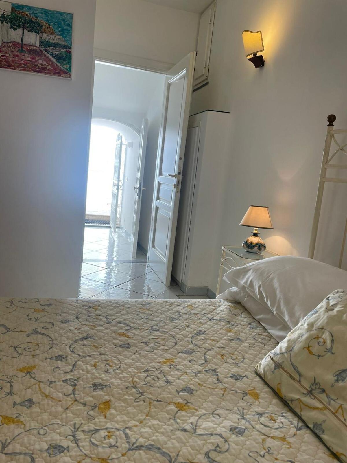 La Casa Di Audrey * Capri